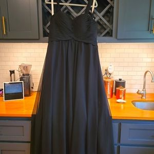 Azazie Bridesmaid Dress